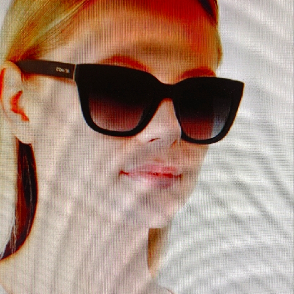 Coach sunglasses